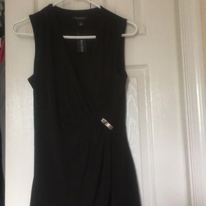 Mini dress White House Black Market